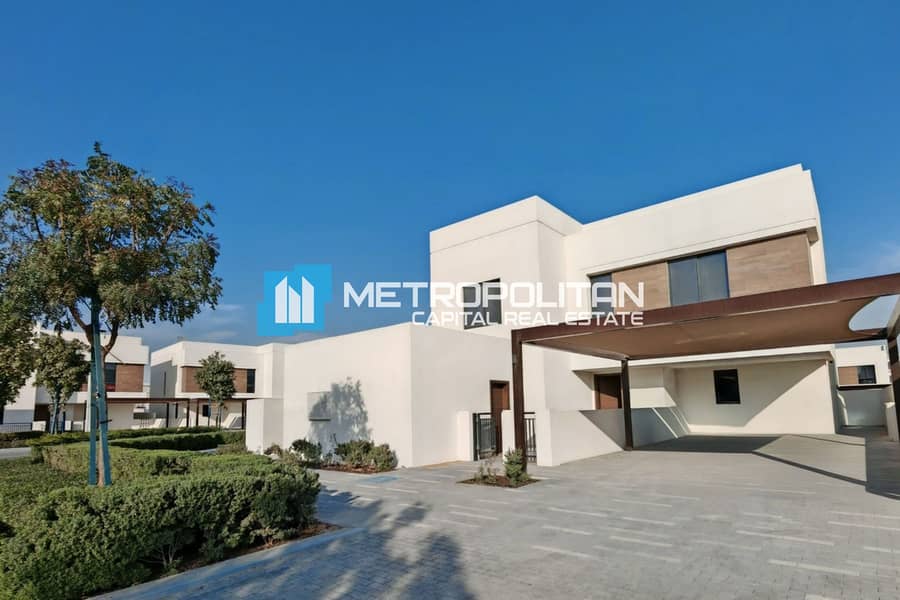 位于雅斯岛,诺亚-卢马 5 卧室的别墅 300000 AED - 11803244 位于雅斯岛,诺亚-卢马 5 卧室的别墅 300000 AED - 11803244