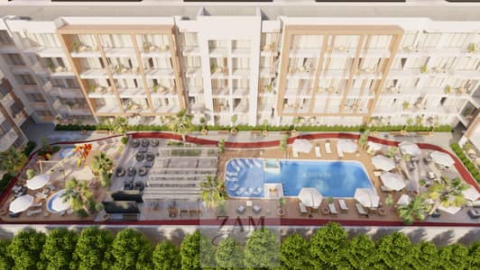 1 Bedroom Flat for Sale in Jumeirah Village Circle (JVC), Dubai - WhatsApp Image 2025-05-29 at 13.10. 04 (1). jpeg