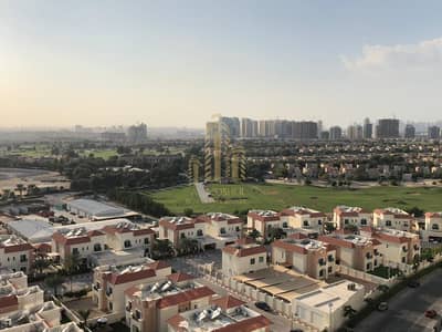 Golf View I 1BR I Bermuda Views High Quality Building Golf View I 1BR I Bermuda Views High Quality Building