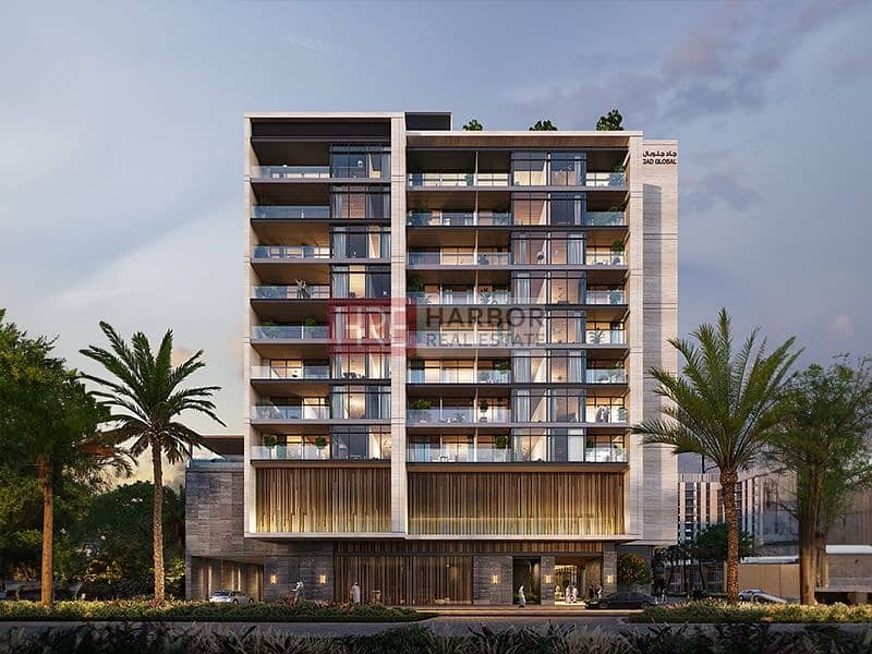 位于阿尔萨特瓦社区,朱美拉花园城,171 Garden Heights 2 卧室的公寓 1907419 AED - 11803295 位于阿尔萨特瓦社区,朱美拉花园城,171 Garden Heights 2 卧室的公寓 1907419 AED - 11803295