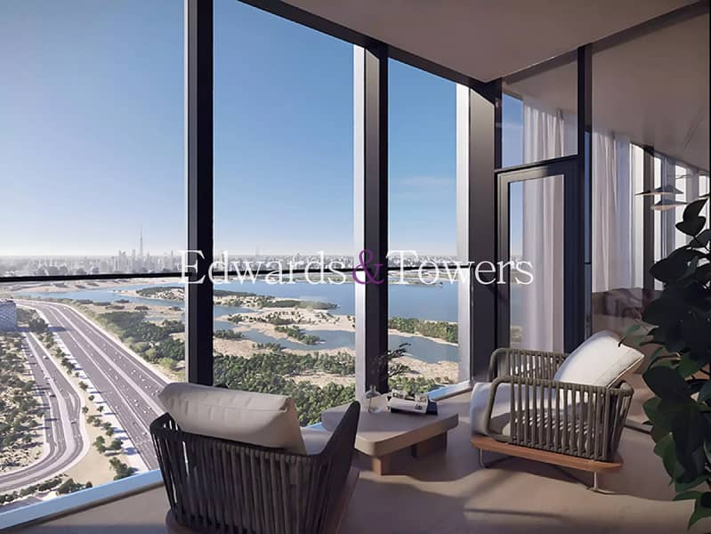 Direct From Developer | Premium Unit | Panoramic Direct From Developer | Premium Unit | Panoramic