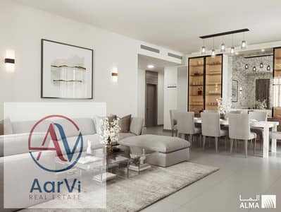 1 Спальня Апартамент Продажа в Ливан, Дубай - WhatsApp Image 2025-05-28 at 19.11. 26. jpeg