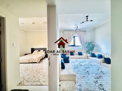 1 Bedroom Flat for Rent in Aljada, Sharjah - IMG-20250530-WA0060. jpg