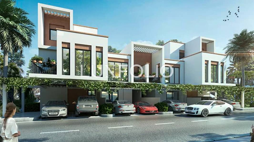 位于大马士革湖住宅,马耳他别墅 4 卧室的联排别墅 2500000 AED - 11803361 位于大马士革湖住宅,马耳他别墅 4 卧室的联排别墅 2500000 AED - 11803361