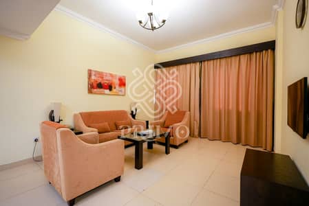 1 Bedroom Hotel Apartment for Rent in Al Barsha, Dubai - DSC00597. jpg