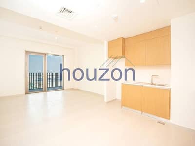 1 Bedroom Flat for Rent in Dubai Creek Harbour, Dubai - Brand New + Bright 1BR | Furnished | Beach Access