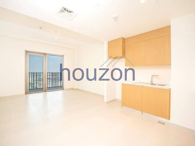Квартира в Дубай Крик Харбор,Лето, 1 спальня, 120000 AED - 11803405 Квартира в Дубай Крик Харбор,Лето, 1 спальня, 120000 AED - 11803405