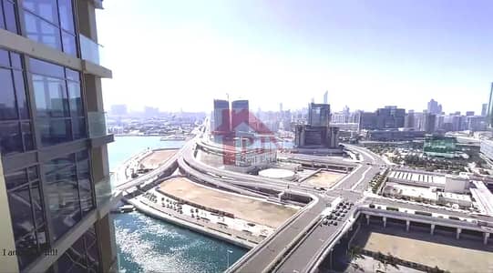 1 Bedroom Flat for Sale in Al Reem Island, Abu Dhabi - 32801b22-a40d-47bc-b31e-e64b5ba1d67a. jpg