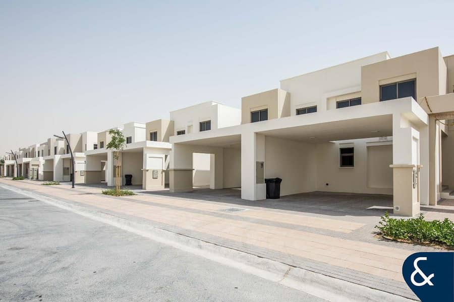 Вилла в Таун Сквер,Хаят Таунхаусы, 3 cпальни, 160000 AED - 11803406 Вилла в Таун Сквер,Хаят Таунхаусы, 3 cпальни, 160000 AED - 11803406