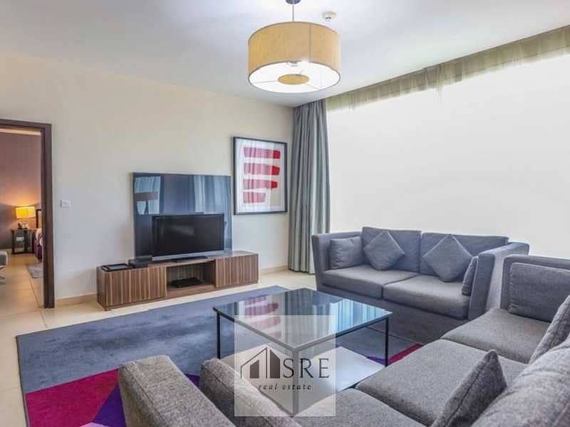 Spacious | BHK | Fully-Furnished
