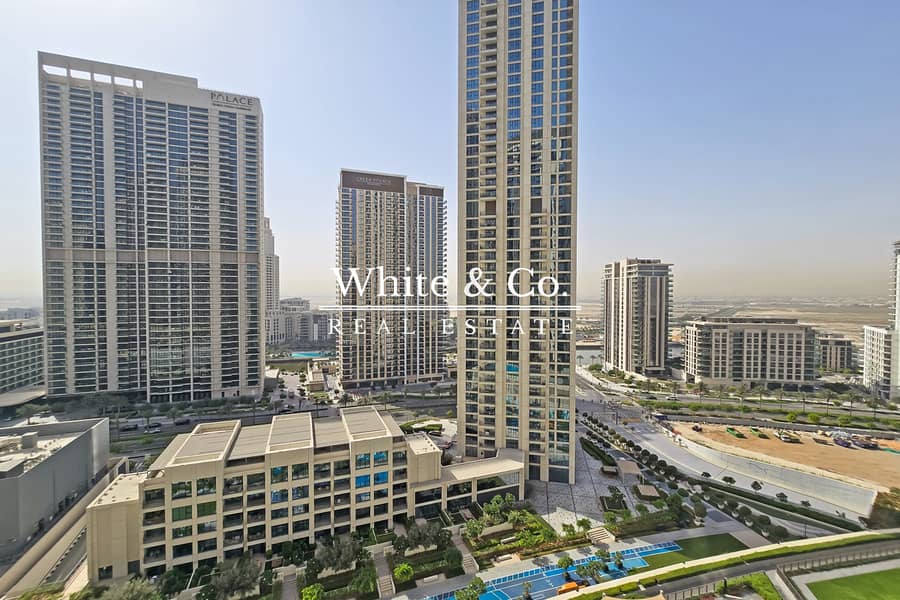 High Floor | Spacious Layout |Lagoon View High Floor | Spacious Layout |Lagoon View