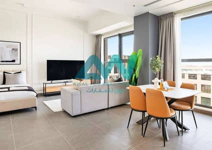 Студия Продажа в Остров Аль Рим, Абу-Даби - New Project. jpg