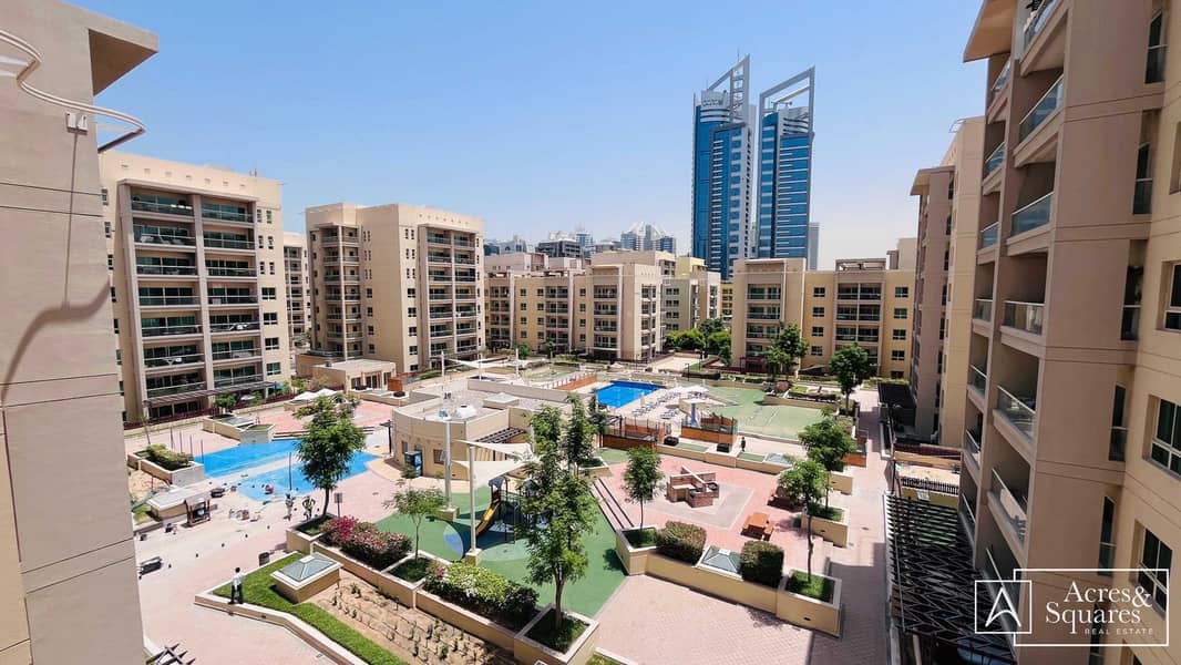 位于绿意盎然街区,阿尔阿塔,阿尔阿塔4号 1 卧室的公寓 90000 AED - 11803297 位于绿意盎然街区,阿尔阿塔,阿尔阿塔4号 1 卧室的公寓 90000 AED - 11803297