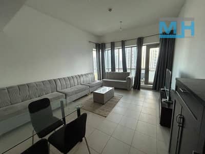 1 Bedroom Flat for Rent in Downtown Dubai, Dubai - 6 (2). jpg