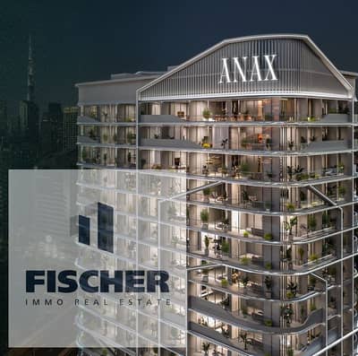 3 Cпальни Апартаменты Продажа в Аль Фурджан, Дубай - EV1. jpg