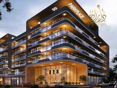1 Bedroom Flat for Sale in Jumeirah Village Circle (JVC), Dubai - WhatsApp Image 2024-08-13 at 11.09. 30 AM (1). jpeg