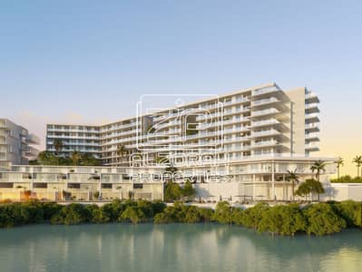 阿尔绍拉海滨郊区， 阿治曼 2 卧室单位待售 - xyz (2). jpg