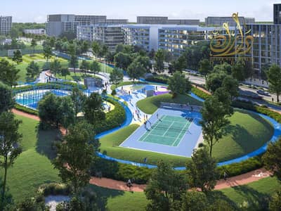 3 Bedroom Apartment for Sale in Aljada, Sharjah - Screenshot 2025-04-29 191119. png