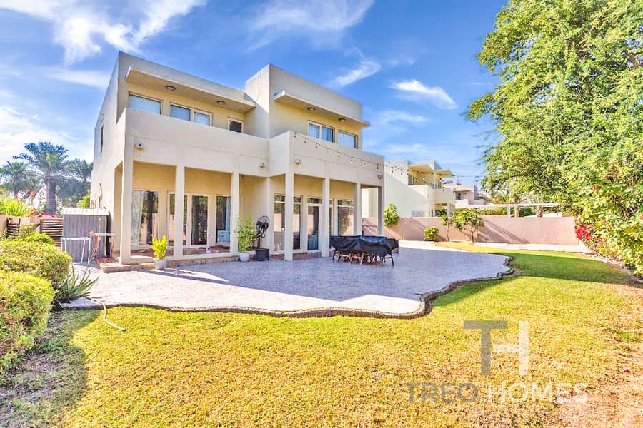Spacious Type 9 | Prime Location | Generous Plot Spacious Type 9 | Prime Location | Generous Plot