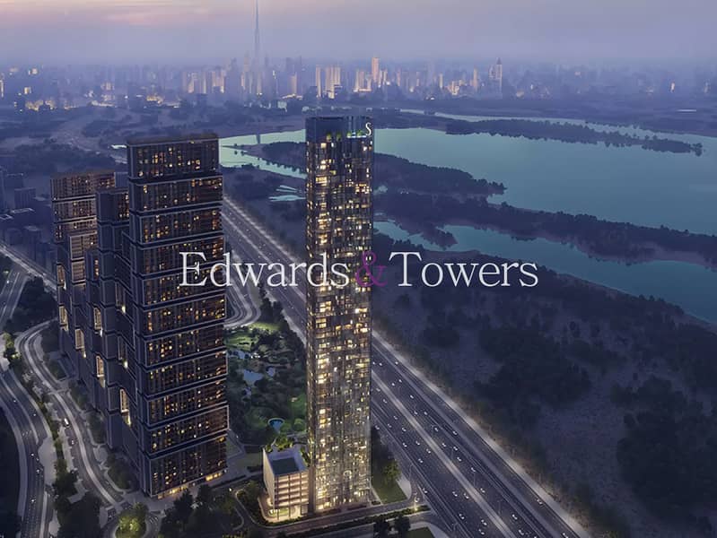 Best Investment | The Element Sobha One Best Investment | The Element Sobha One