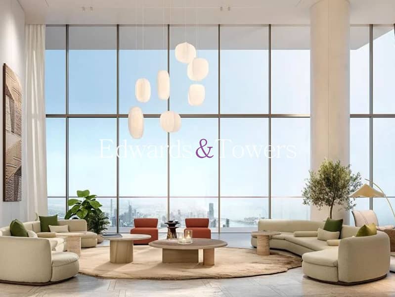 位于迪拜码头,Six Senses Residences Dubai Marina 2 卧室的公寓 9000000 AED - 11803482 位于迪拜码头,Six Senses Residences Dubai Marina 2 卧室的公寓 9000000 AED - 11803482