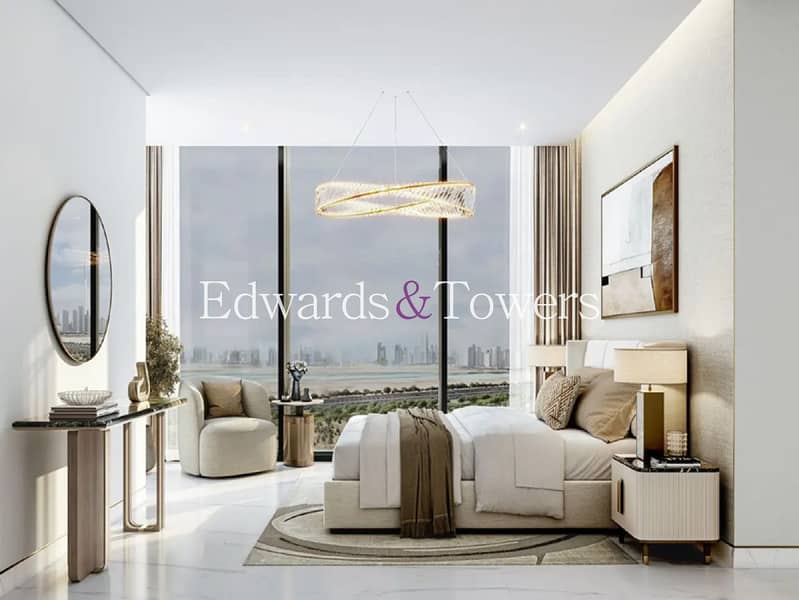 Luxury 2 Bedroom | Unique Layout | High ROI Luxury 2 Bedroom | Unique Layout | High ROI