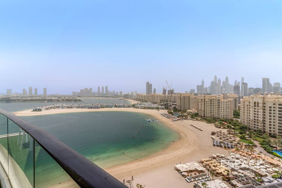 شقة في تنزانيت،تيارا ريزيدنس،نخلة جميرا 2 غرف 320000 درهم - 4971898 شقة في تنزانيت،تيارا ريزيدنس،نخلة جميرا 2 غرف 320000 درهم - 4971898