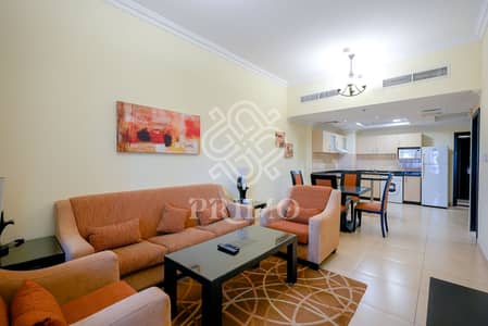 1 Bedroom Hotel Apartment for Rent in Al Barsha, Dubai - DSC00634. jpg