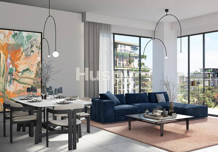 Modern and Elegant | Low Floor | Handover 2025 Modern and Elegant | Low Floor | Handover 2025