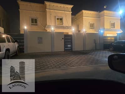 3 Bedroom Villa for Sale in Al Zahya, Ajman - WhatsApp Image 2025-05-30 at 3.58. 34 PM (2). jpeg