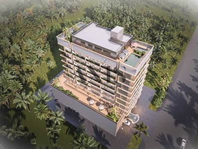 1 Bedroom Apartment for Sale in Al Satwa, Dubai - Great Investment I Flexible Payment Plan I High ROI