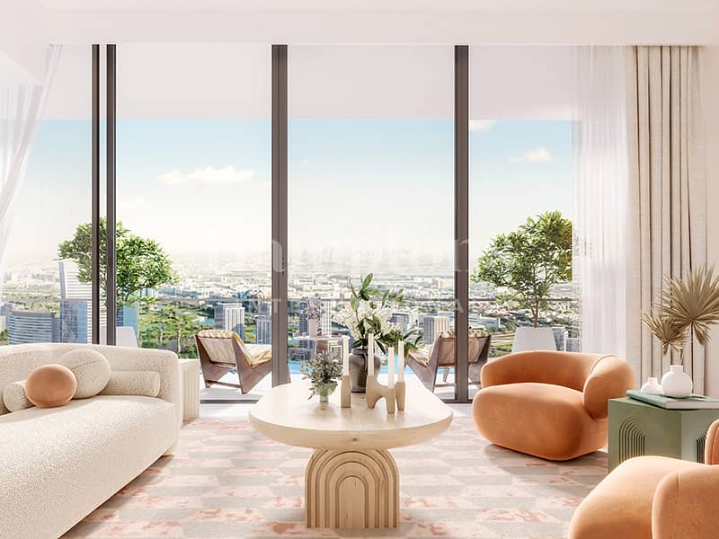 Квартира в Дубай Крик Харбор,Крик Палас, 3 cпальни, 4140000 AED - 11803571 Квартира в Дубай Крик Харбор,Крик Палас, 3 cпальни, 4140000 AED - 11803571