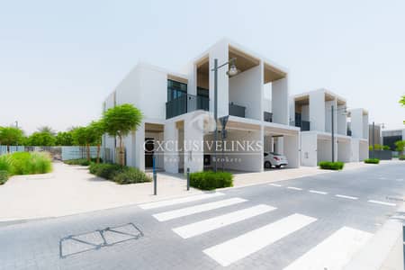 3 Bedroom Townhouse for Rent in Arabian Ranches 3, Dubai - Negotiable | 3 BR + Maid's | Corner Plot
