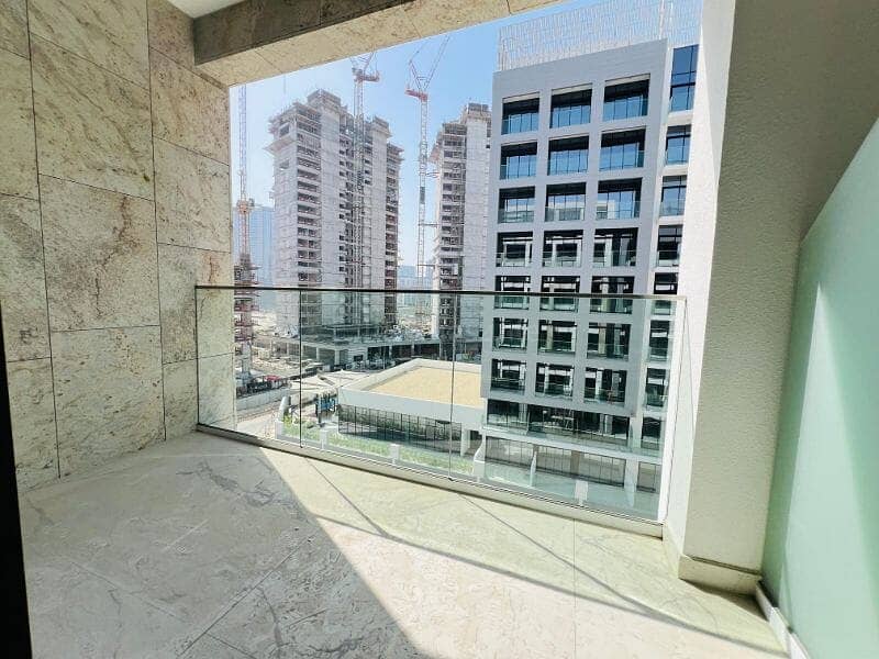 شقة في ريفيرا،ميدان ون،مدينة ميدان 50000 درهم - 11707620 شقة في ريفيرا،ميدان ون،مدينة ميدان 50000 درهم - 11707620