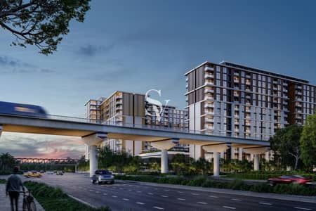 2 Bedroom Flat for Sale in Expo City, Dubai - Smart Investment | Huge Potential | Prime Location