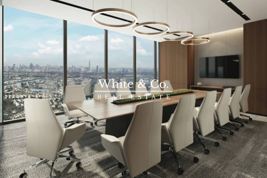 位于朱美拉湖塔 (JLT),JLT H区,朱美拉商业中心7号 的写字楼 15661000 AED - 11803610 位于朱美拉湖塔 (JLT),JLT H区,朱美拉商业中心7号 的写字楼 15661000 AED - 11803610