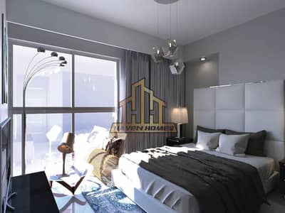 1 Bedroom Flat for Sale in Dubai Land Residence Complex, Dubai - WhatsApp Image 2025-03-28 at 11.21. 09 AM. jpeg