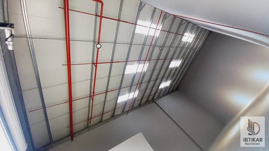 Warehouse for Rent in Al Sajaa, Sharjah - 1000103010. jpg