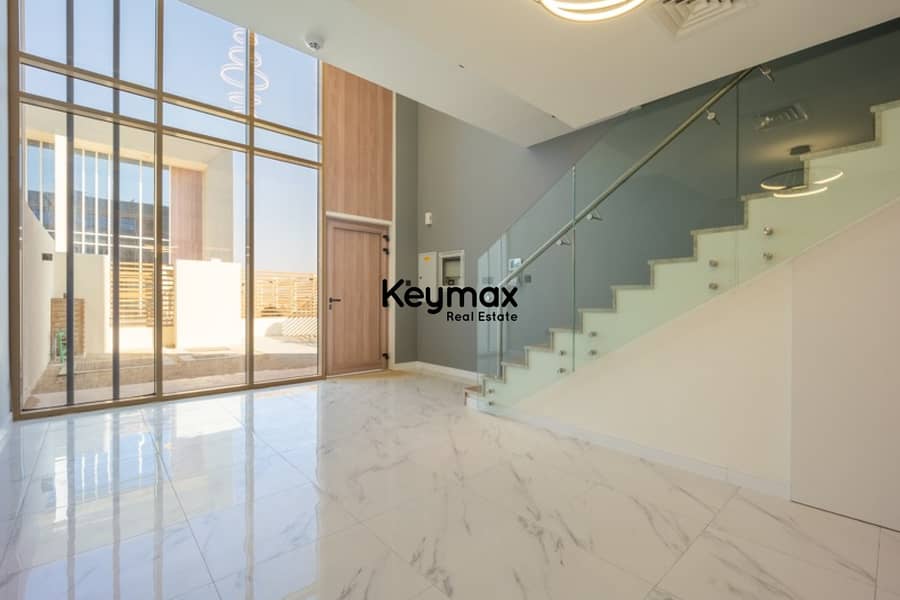 Brand New | Luxurious living | Ready To Move Brand New | Luxurious living | Ready To Move