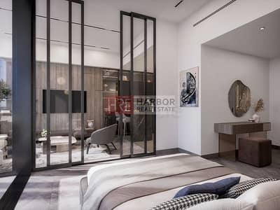 2 Bedroom Flat for Sale in Al Satwa, Dubai - Exclusive | Luxurious | Top-tier Designs | Furnished