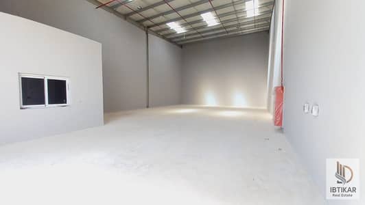 Warehouse for Rent in Al Sajaa, Sharjah - 1000103019. jpg