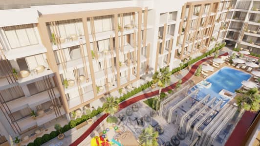 1 Bedroom Apartment for Sale in Jumeirah Village Circle (JVC), Dubai - WhatsApp Image 2025-05-29 at 13.10. 03 (1). jpeg