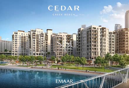 3 Bedroom Villa for Sale in Dubai Creek Harbour, Dubai - Image 03. jpg