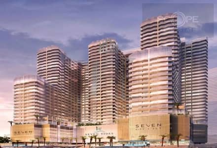 Studio for Sale in Jumeirah Lake Towers (JLT), Dubai - d9bd959c-ef60-40de-b8cb-c9f16089d9fd. jpg