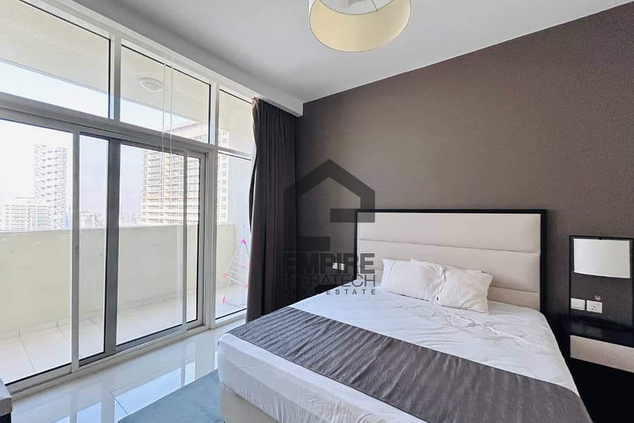 High Floor | Vacant | Family Friendly | Furnished High Floor | Vacant | Family Friendly | Furnished