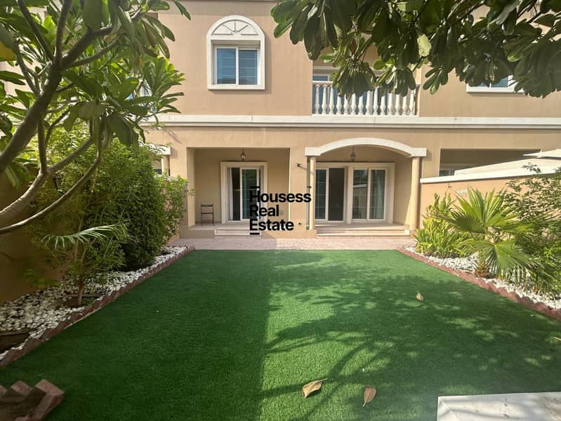 UPGRADED TO 3BR WELL KEPT | PRIVATE GARDEN