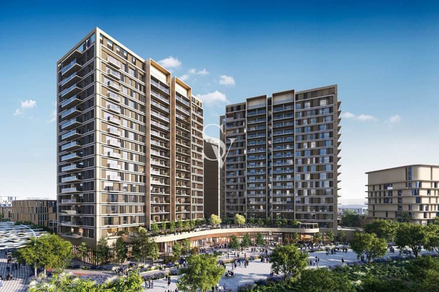 شقة في السدر ريزيدنسز،مدينة اكسبو 3 غرف 3905000 درهم - 11803773 شقة في السدر ريزيدنسز،مدينة اكسبو 3 غرف 3905000 درهم - 11803773