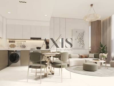 2 Bedroom Apartment for Sale in Dubai South, Dubai - Best Price | High ROI | Prime Location