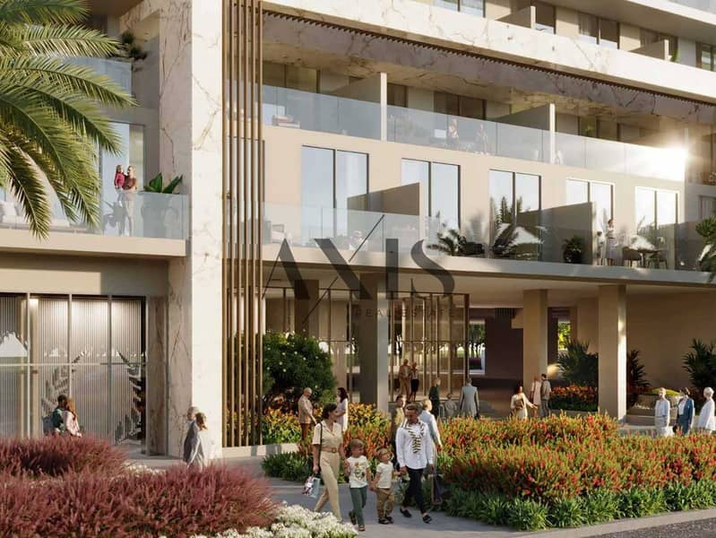 位于迪拜影城,Laya Courtyard 1 卧室的公寓 1016091 AED - 11803782 位于迪拜影城,Laya Courtyard 1 卧室的公寓 1016091 AED - 11803782