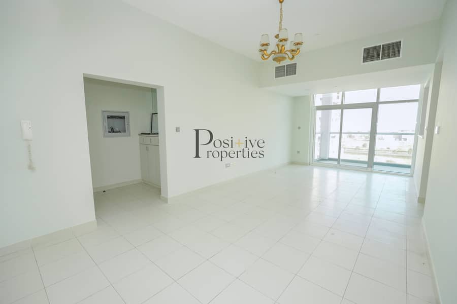 Park View | High ROI | Corner Unit Park View | High ROI | Corner Unit